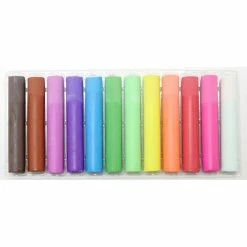 Top 10 👏 Kitpas Rikagaku Coloured Art Chalks 12 Pack 😉