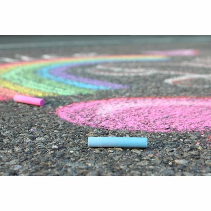 Top 10 π Kitpas Rikagaku Coloured Art Chalks 12 Pack π 2 Top 10 π Kitpas Rikagaku Coloured Art Chalks 12 Pack π - Image 2