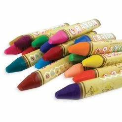 Best reviews of 💯 Ooly Brilliant Bee Crayons 24 Pack 🛒 -Hobbycraft Shop 657899 1000 3 brilliant bee crayons 24 pack