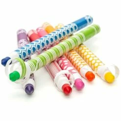 Cheapest 🔔 Ooly Colour Appeel Crayon Sticks 12 Pack 🔔 -Hobbycraft Shop 657900 1000 4 colour appeel crayon sticks 12 pack
