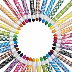 Cheapest 🔔 Ooly Colour Appeel Crayon Sticks 12 Pack 🔔 -Hobbycraft Shop 657900 1000 6 colour appeel crayon sticks 12 pack