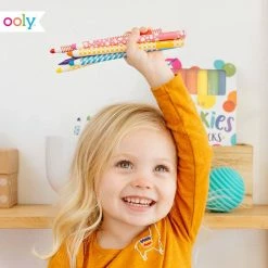 Cheapest 🔔 Ooly Colour Appeel Crayon Sticks 12 Pack 🔔 -Hobbycraft Shop 657900 1000 7 colour appeel crayon sticks 12 pack