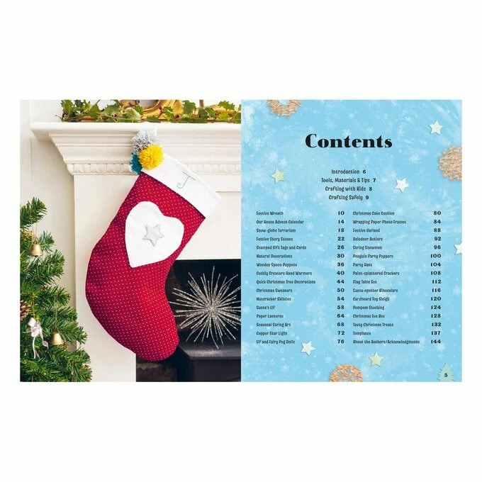 Flash Sale π The Guild Of Master Craftsmen π
Christmas Craft Book β¨ 2 Flash Sale π The Guild Of Master Craftsmen π
Christmas Craft Book β¨ - Image 2