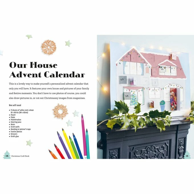 Flash Sale π The Guild Of Master Craftsmen π
Christmas Craft Book β¨ 3 Flash Sale π The Guild Of Master Craftsmen π
Christmas Craft Book β¨ - Image 3