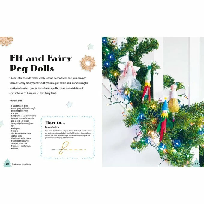 Flash Sale π The Guild Of Master Craftsmen π
Christmas Craft Book β¨ 5 Flash Sale π The Guild Of Master Craftsmen π
Christmas Craft Book β¨ - Image 5