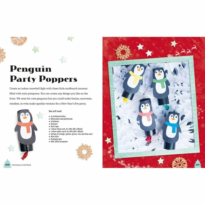 Flash Sale π The Guild Of Master Craftsmen π
Christmas Craft Book β¨ 6 Flash Sale π The Guild Of Master Craftsmen π
Christmas Craft Book β¨ - Image 6