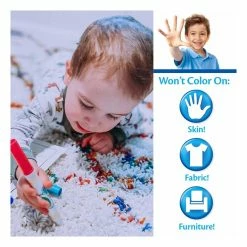 Best deal β Crayola Bluey Colour Wonder Colouring Set π₯ 5 Best deal β Crayola Bluey Colour Wonder Colouring Set π₯ -Hobbycraft Shop 658189 1000 4 Crayola Bluey Colour Wonder Colouring Set