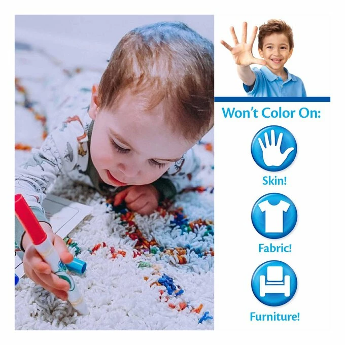 Best deal β Crayola Bluey Colour Wonder Colouring Set π₯ 3 Best deal β Crayola Bluey Colour Wonder Colouring Set π₯ - Image 3