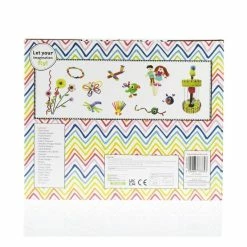 Discount ✔️ Hobbycraft Giant Box Of Craft 1000 Pieces 🤩 -Hobbycraft Shop 659722 1000 4 Giant Box Of Craft