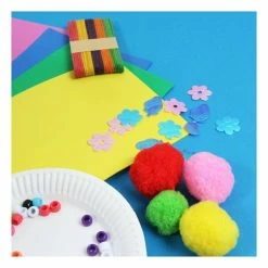 Discount ✔️ Hobbycraft Giant Box Of Craft 1000 Pieces 🤩 -Hobbycraft Shop 659722 1000 7 Giant Box Of Craft