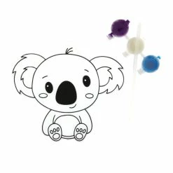 Best reviews of 👍 Hobbycraft Koala Suncatcher Kit 🔥