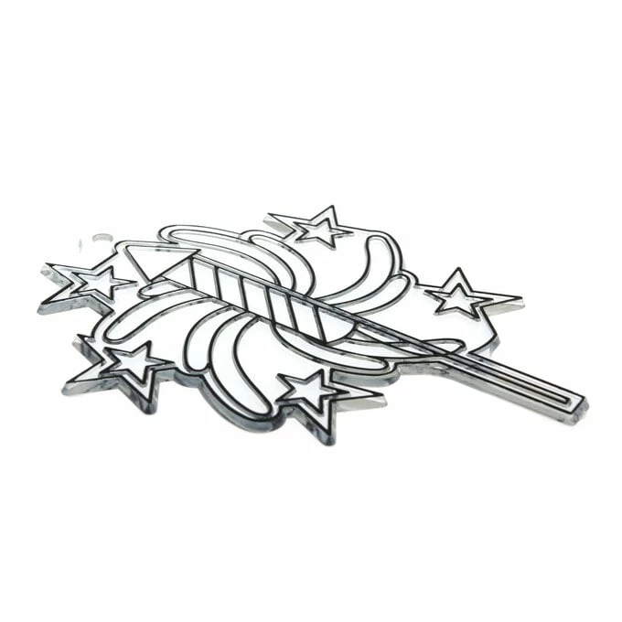 Discount ❤️ Hobbycraft Firework Suncatcher Kit 😉 2 Discount ❤️ Hobbycraft Firework Suncatcher Kit 😉 - Image 2