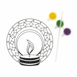 Promo 😉 Hobbycraft Diva Lamp Suncatcher Kit ⌛