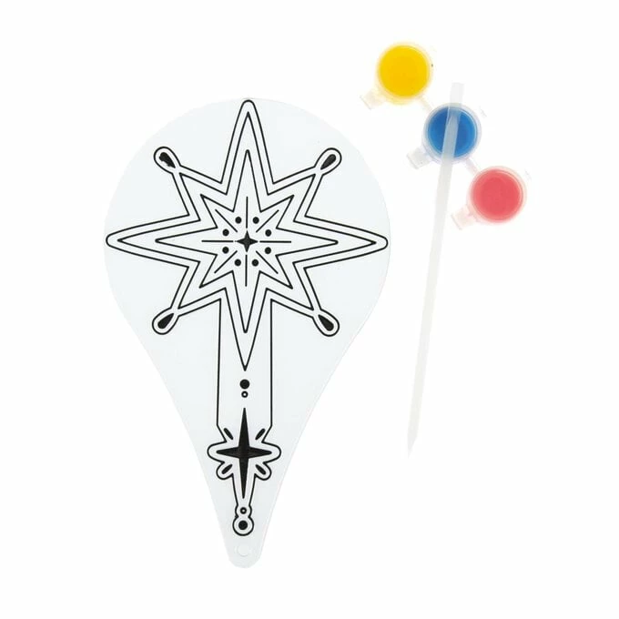 Top 10 👏 Hobbycraft Stars Suncatcher Kit ⌛ 1 Top 10 👏 Hobbycraft Stars Suncatcher Kit ⌛
