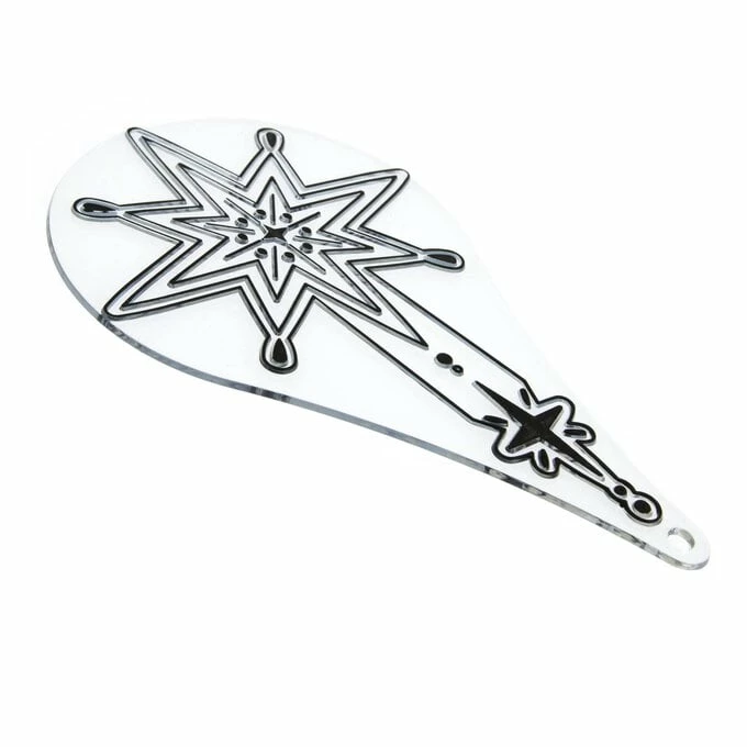Top 10 👏 Hobbycraft Stars Suncatcher Kit ⌛ 2 Top 10 👏 Hobbycraft Stars Suncatcher Kit ⌛ - Image 2