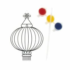 Best Sale 🧨 Hobbycraft Lantern Suncatcher Kit 🥰