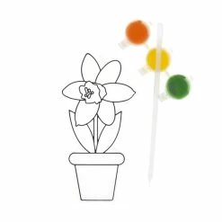 Best reviews of 🔔 Hobbycraft Daffodil Suncatcher Kit 🔥
