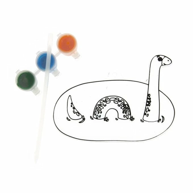 Deals π Hobbycraft Loch Ness Monster Suncatcher Kit π 1 Deals π Hobbycraft Loch Ness Monster Suncatcher Kit π