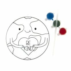Promo ✨ Hobbycraft Be Kind Suncatcher Kit 🛒