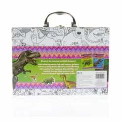 Flash Sale 👏 Hobbycraft Dinosaur Activity Case 😀 -Hobbycraft Shop 660499 1000 3 Dinosaur Activity Case