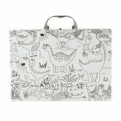 Flash Sale 👏 Hobbycraft Dinosaur Activity Case 😀 -Hobbycraft Shop 660499 1000 4 Dinosaur Activity Case
