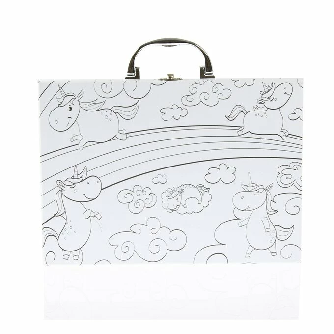 Top 10 π₯° Hobbycraft Unicorn Activity Case 𧨠3 Top 10 π₯° Hobbycraft Unicorn Activity Case 𧨠- Image 3