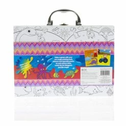 Flash Sale ๐ฏ Hobbycraft My First Magic Painting Activity Case ๐ 6 Flash Sale ๐ฏ Hobbycraft My First Magic Painting Activity Case ๐ -Hobbycraft Shop 660502 1000 3 Magic Painting Activity Case
