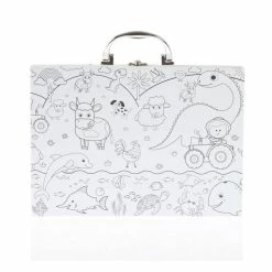 Flash Sale ๐ฏ Hobbycraft My First Magic Painting Activity Case ๐ 7 Flash Sale ๐ฏ Hobbycraft My First Magic Painting Activity Case ๐ -Hobbycraft Shop 660502 1000 4 Magic Painting Activity Case