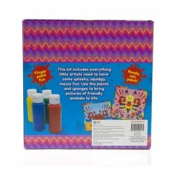 Cheap 👏 Hobbycraft My First Painting Kit ⭐ -Hobbycraft Shop 660507 1000 3 My First Painting Kit