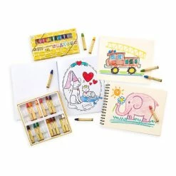 Deals ✔️ Ooly Brilliant Bee Crayons 12 Pack 🛒 -Hobbycraft Shop 660747 1000 3 ooly brilliant bee crayons 12 pack 800