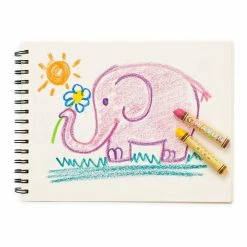 Deals ✔️ Ooly Brilliant Bee Crayons 12 Pack 🛒 -Hobbycraft Shop 660747 1000 7 ooly brilliant bee crayons 12 pack 800