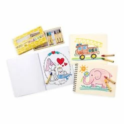 Deals ✔️ Ooly Brilliant Bee Crayons 12 Pack 🛒 -Hobbycraft Shop 660747 1000 8 ooly brilliant bee crayons 12 pack 800