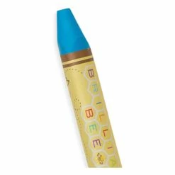Deals ✔️ Ooly Brilliant Bee Crayons 12 Pack 🛒 -Hobbycraft Shop 660747 1000 9 ooly brilliant bee crayons 12 pack 800