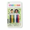 Best deal 🛒 Snazaroo Face Paint Sticks 6 Pack 🧨