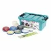 New 🥰 Snazaroo Mini Face Paint Starter Kit 🛒