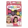 Outlet 🔔 Snazaroo Unicorns And Butterflies Face Paint Kit ❤️
