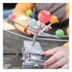 Deals 🧨 4M Green Science Solar System 👍 -Hobbycraft Shop 661800 1000 3 great gizmos green hynrid solar system 800