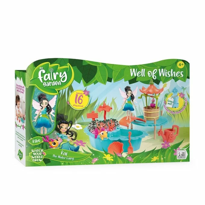 Cheap โ My Fairy Garden Well Of Wishes ๐ 1 Cheap โ My Fairy Garden Well Of Wishes ๐