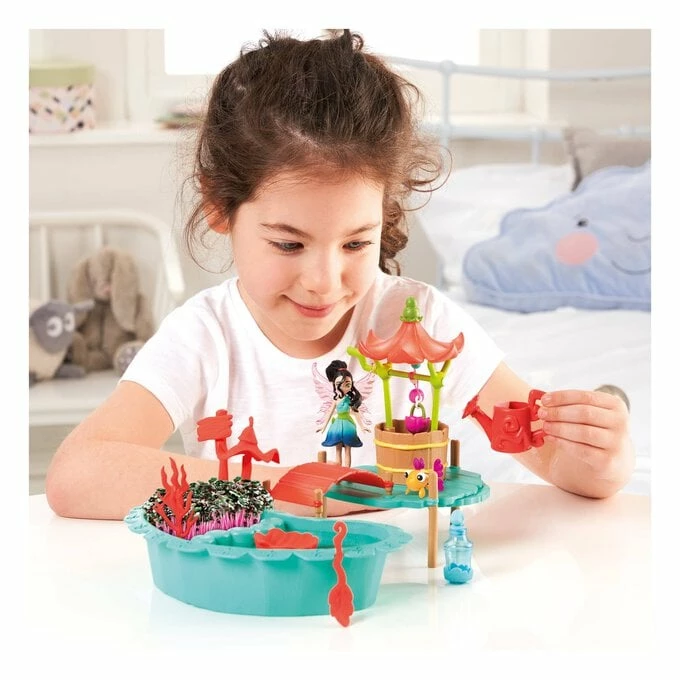 Cheap โ My Fairy Garden Well Of Wishes ๐ 2 Cheap โ My Fairy Garden Well Of Wishes ๐ - Image 2