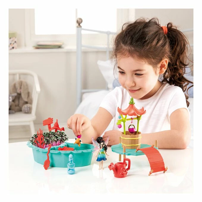 Cheap โ My Fairy Garden Well Of Wishes ๐ 4 Cheap โ My Fairy Garden Well Of Wishes ๐ - Image 4