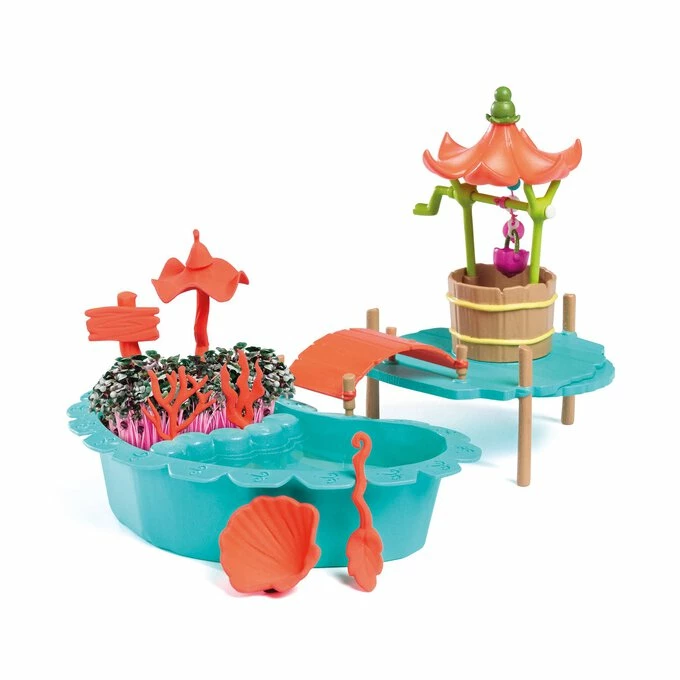 Cheap โ My Fairy Garden Well Of Wishes ๐ 6 Cheap โ My Fairy Garden Well Of Wishes ๐ - Image 6