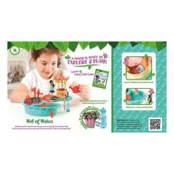 Cheap โ My Fairy Garden Well Of Wishes ๐ 13 Cheap โ My Fairy Garden Well Of Wishes ๐ -Hobbycraft Shop 661870 1000 7 my fairy garden well of wishes