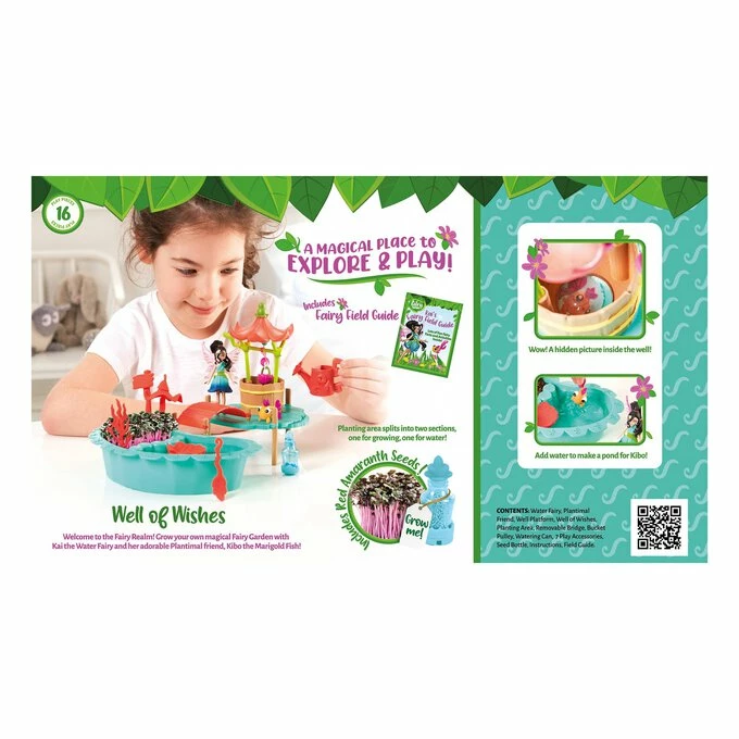 Cheap โ My Fairy Garden Well Of Wishes ๐ 7 Cheap โ My Fairy Garden Well Of Wishes ๐ - Image 7
