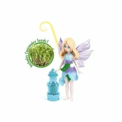 Brand new 😀 My Fairy Garden Fairy Wishes Skye 🌟 -Hobbycraft Shop 661874 1000 3 my fairy garden faity wishes skye