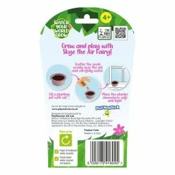 Brand new 😀 My Fairy Garden Fairy Wishes Skye 🌟 -Hobbycraft Shop 661874 1000 4 my fairy garden faity wishes skye