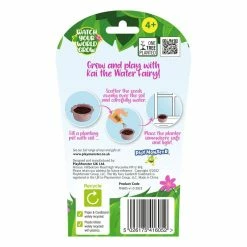 Wholesale 👏 My Fairy Garden Fairy Wishes Kai ✔️ -Hobbycraft Shop 661875 1000 4 my fairy garden fairy wishes kai