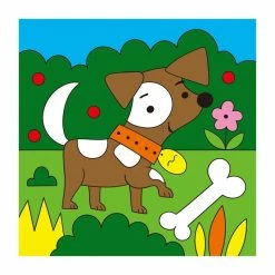 New 🔔 Galt Colour By Numbers 🥰 -Hobbycraft Shop 662499 1000 3 colour by numbers kids 800