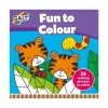 Wholesale 🎁 Galt Fun To Colour Book ✔️