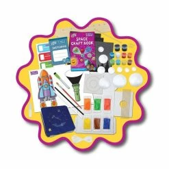 Outlet β¨ Galt Space Craft π₯ 7 Outlet β¨ Galt Space Craft π₯ -Hobbycraft Shop 662529 1000 4 space crafts kids