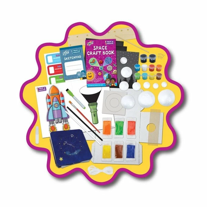 Outlet β¨ Galt Space Craft π₯ 4 Outlet β¨ Galt Space Craft π₯ - Image 4